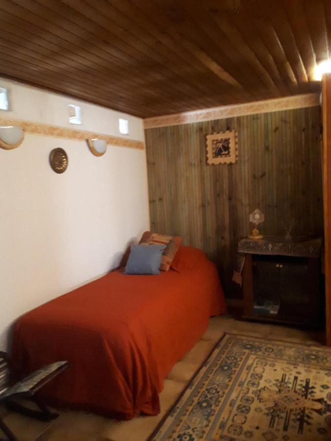 La Maison De Juliette En Bas Lascabanes Eksteriør bilde