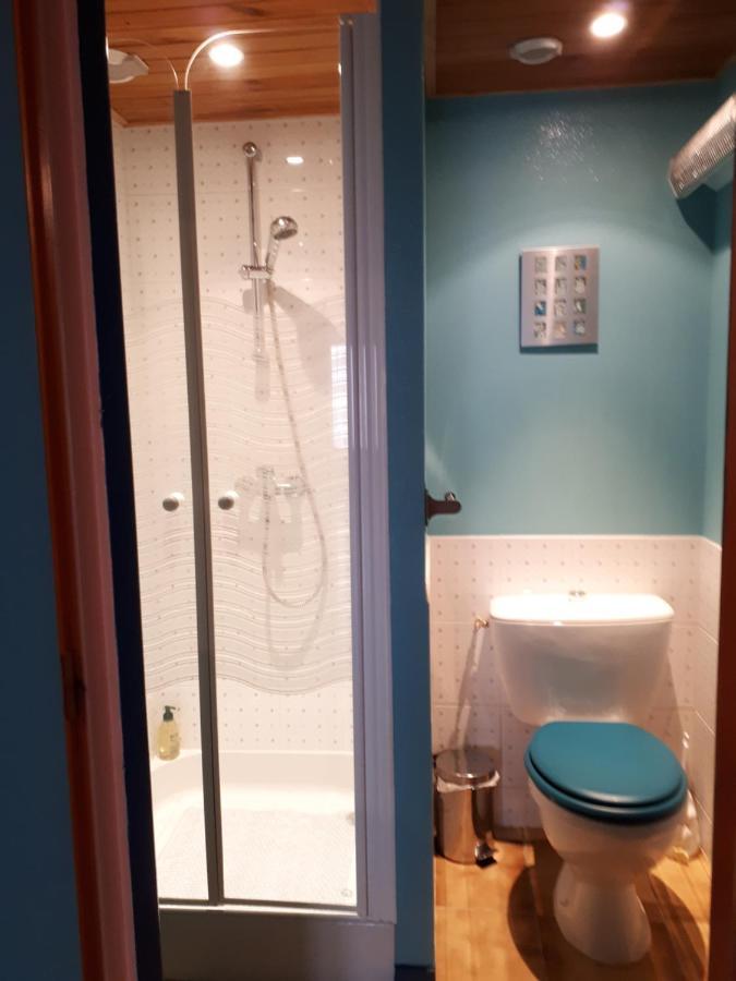 La Maison De Juliette En Bas Lascabanes Eksteriør bilde